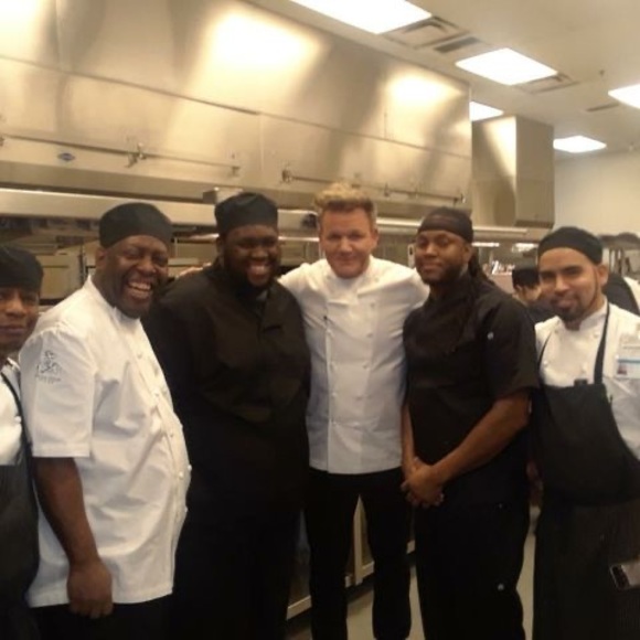 Meet your Posher, Andre - Picture 1 of 1